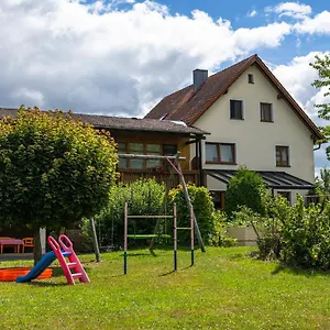 Haus Inge Apartment