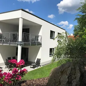 Appartementhaus Angelika Apartment