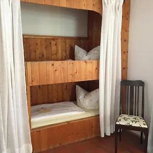 Weingärtner's Hof Apartment